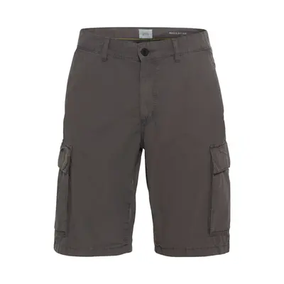 Šortky camel active shorts cargo brown