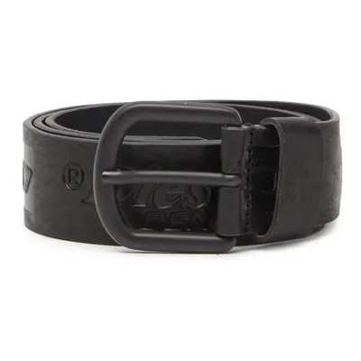 Opasek diesel logo b-archive belt black