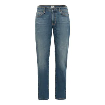 Džíny camel active denim regular fit indigo