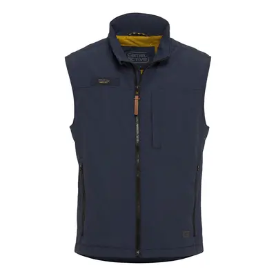 Vesta camel active vest night blue