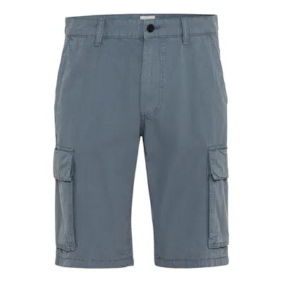 Šortky camel active shorts cargo blue