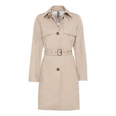 Kabát camel active coat sand