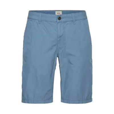 Šortky camel active shorts chino elemental blue