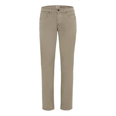 Kalhoty camel active casual pants khaki