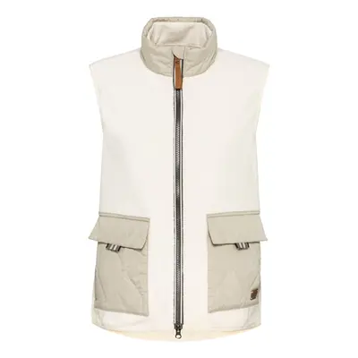 Vesta camel active vest light sage