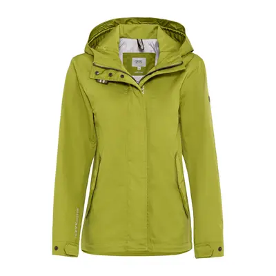 Bunda camel active jacket green