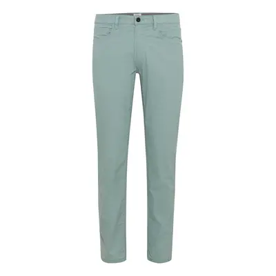 Kalhoty camel active pants 5-pocket aqua green