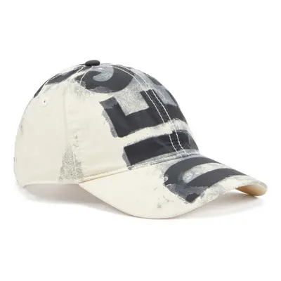 Kšiltovka diesel c-ewan-ny hat vapourous gray