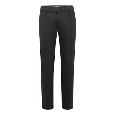 Kalhoty camel active pants 5-pocket asphalt