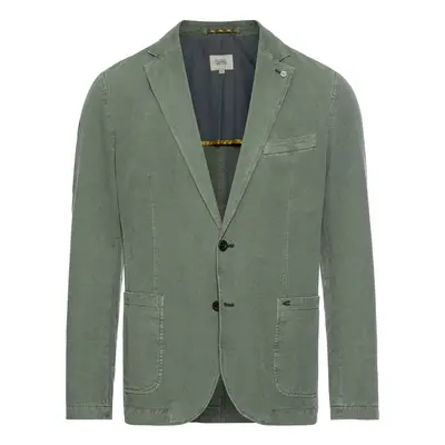 Sako camel active indoor blazer leaf green