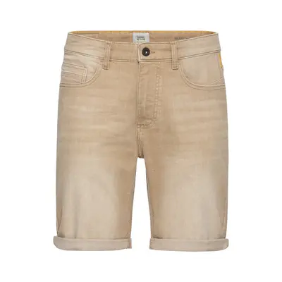 Šortky camel active shorts 5-pocket sand