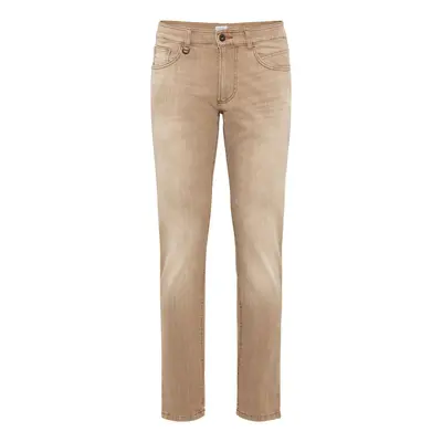 Džíny camel active denim regular fit wood