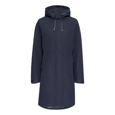 Kabát camel active coat elemental blue