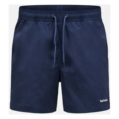 Plavky peak performance m original swim shorts blue shadow