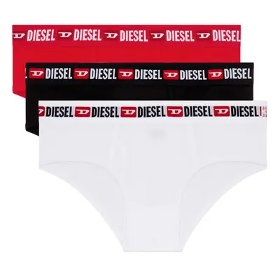 Spodní prádlo diesel ufpn-oxy-threepack underpants multicolor10