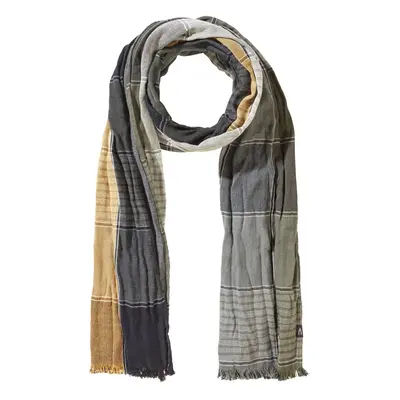 Šála camel active scarf graphite gray