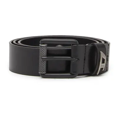 Opasek diesel d logo b-dave ii belt black