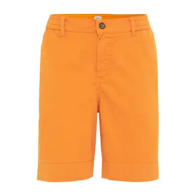 Šortky camel active shorts sun orange