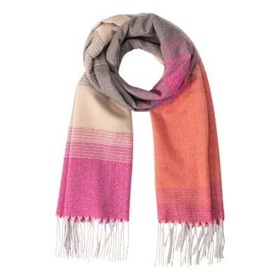 Šála camel active scarf magnolia