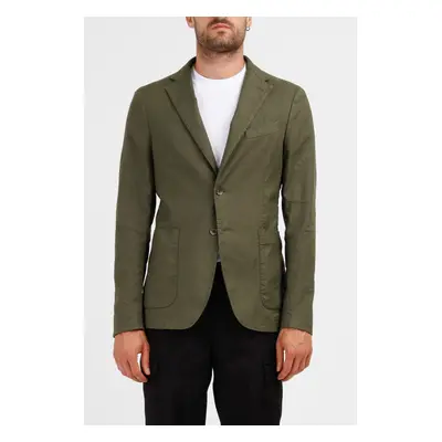 Blejzr manuel ritz jacket green