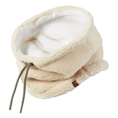 Šála camel active tunnel scarf white