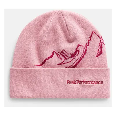 Čepice peak performance mountain hat bitter root