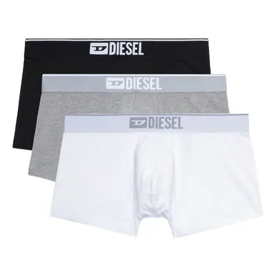 Spodní prádlo diesel umbx-damienthreepack boxer-sho multicolor15