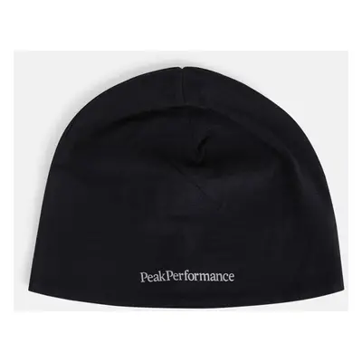 Čepice peak performance magic hat black