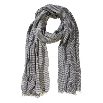 Šála camel active scarf rock gray