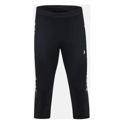 Legíny peak performance m rider pants black