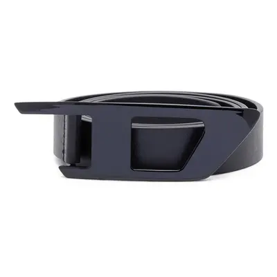 Opasek diesel d logo b-dlogo ii belt black