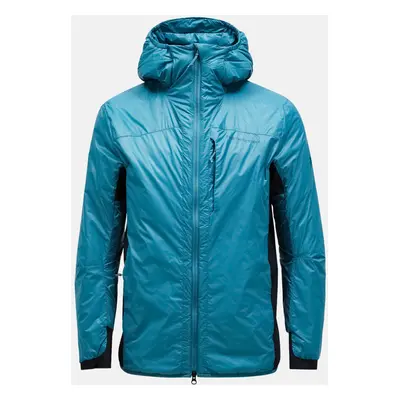 Bunda peak performance radiance hood jacket hydro fresh