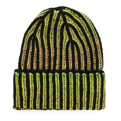 Čepice diesel k-birby cap opaline green