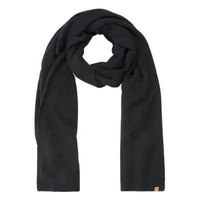 Šála camel active cashmere scarf asphalt