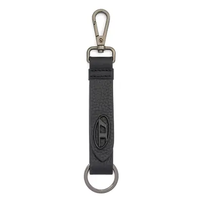 Klíčenka diesel hissu evo key ring wallet black