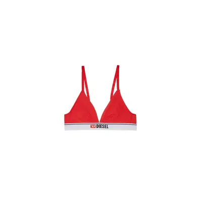 Spodní prádlo diesel ufsb-lizzys bra racing red