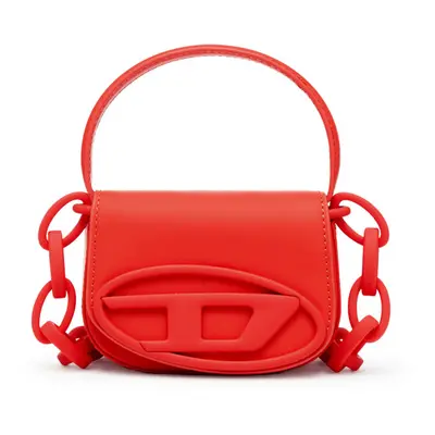 Kabelka diesel 1dr 1dr xs cross bodybag fiery red