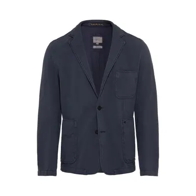 Sako camel active blazer regular fit night blue