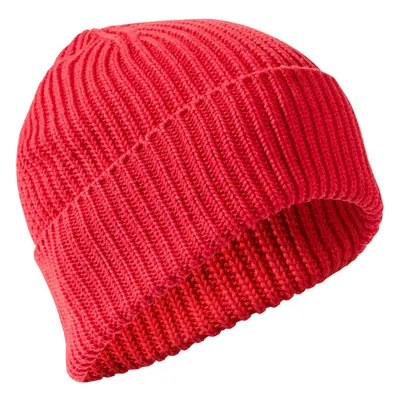 Čepice camel active beanie orange rust