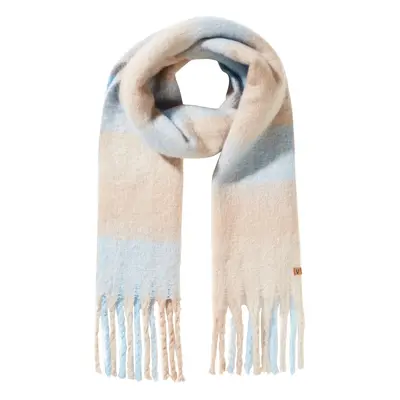 Šála camel active scarf indigo