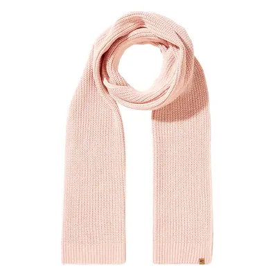 Šála camel active scarf sepia rose check