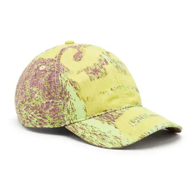 Kšiltovka diesel c-remey hat yellow