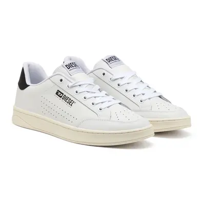 Tenisky diesel athene s-athene vtg sneakers white