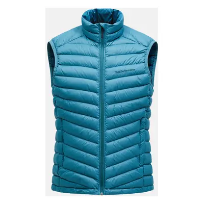 Vesta peak performance m frost down vest hydro fresh