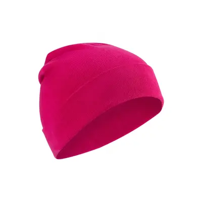 Čepice camel active beanie magnolia