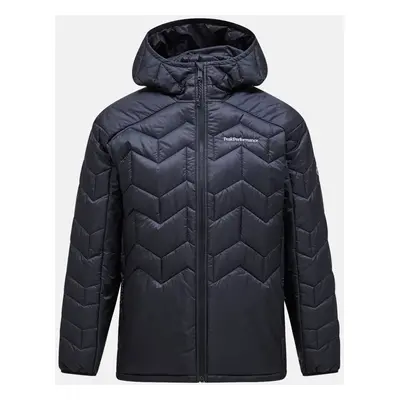 Bunda peak performance m elevate liner hood black