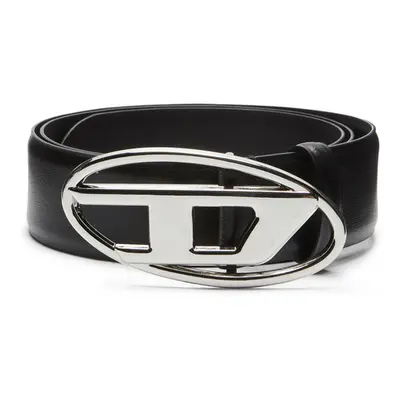 Opasek diesel oval d logo b-1dr belt black