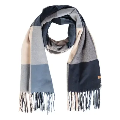 Šála camel active scarf dark indigo