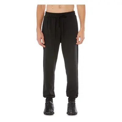 Tepláky diesel p-targa-k1 trousers black