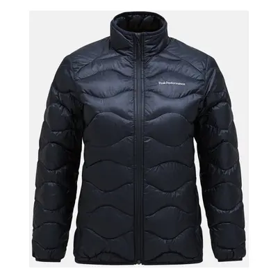 Bunda peak performance w helium down jacket black